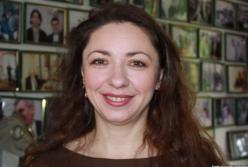 Политолог Олеся Яхно рассказала о перспективах вооруженной миссии ОБСЕ на Донбассе