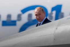 Как Путин шантажирует Зеленского