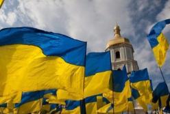 Украину надо продвигать не в мире, а в самой Украине