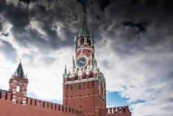 Придется привыкать к новой роли: Россия остается на мировой обочине