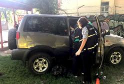 Стрельба в центре Киева: следы ведут к террористам в Кремль