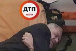 "Осторожно, пьяный судья за рулем": Что известно об участнике резонансного ДТП под Киевом судье Усатове