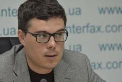 Украина по просьбе Евросоюза может обустроить лагеря для сирийских беженцев