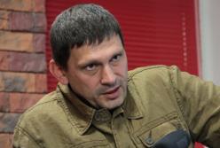 Праздник, который у меня украли...