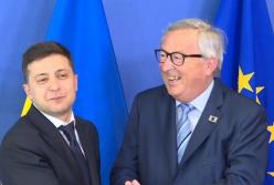 ЄС більше не в тренді: що змінилося у відносинах Києва та Брюсселя