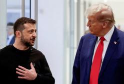 "Єдність та злість": як Трамп вилікував українців, у яких опустились руки від трьох років війни