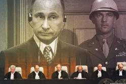 Бессмертный у эшафота 