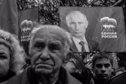 Искусство ходить строем