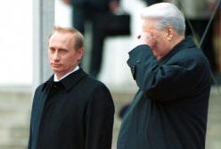 Семья Ельцина продолжает «рулить» Россией