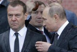 Почему Путин избавился от премьера