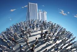 Западная цивилизация оказалась под угрозой