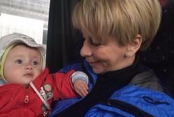 Зачем Россия вывозит из ОРДЛО детей?