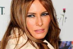 Терпение Меланьи Трамп лопнуло 