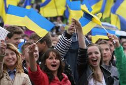 Коллективный портрет украинцев