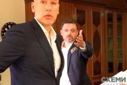 Скандал с Мецгером: хочешь похоронить вопрос, тяни время