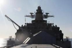 Станет ли усиление флота РФ в Черном море причиной начала войны
