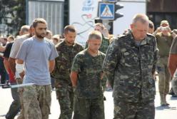 Звільнення заручників заблоковане і за цим стоїть Москва