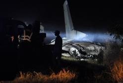 Горькая правда о причинах катастрофы самолета АН-26