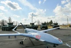 Дефицит беспилотников. Почему на помощь "Байрактарам" не взлетают наши "Соколы" и "Горлицы"