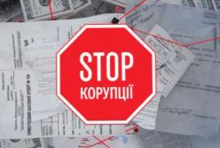 Журналиста из «Стоп коррупции» отправили в нокдаун 