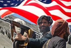 Кладбище для гегемона: почему Байдену не простят вывод американских войск из Афганистана