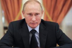 О математических подсчетах и двойниках Путина