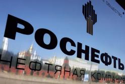 Россияне купят китайцам «Роснефть»
