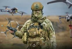 "І вся ця махіна злагоджено працює": "очі" Mavic направляють FPV-дрони, але вище ще є "крилаті хлопці" 