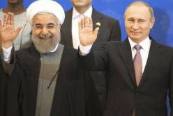 ​Как Путин в Иране умудрился «побить горшки» с Китаем