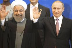 ​Как Путин в Иране умудрился «побить горшки» с Китаем