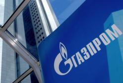 Газпром. Новое русское посмешище