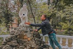 Почему в Одессе водичка "не фонтан"?