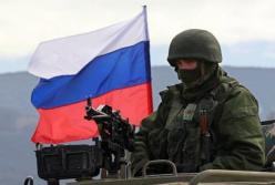 Россия готовится к войне