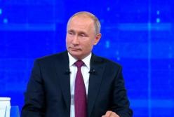 Новости Крымнаша: Путин утратил способность заряжать банки с водой