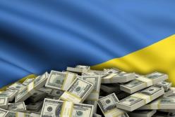 Кредиты для Украины стали зыбучим песком