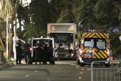 Теракт в Ницце: очевидцы рассказали подробности