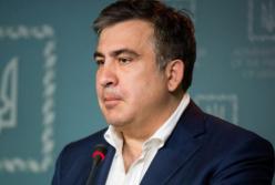 Саакашвили: я - украинский политик и буду одерживать победы или терпеть поражения не в Грузии, а в Украине