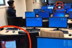 WannaCry: розшифровщика немає. І не факт, що буде