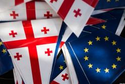 Европейские мечты Грузии