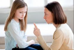 Пять воспитательных приемов с обратным эффектом