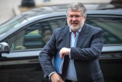 Олигархи в действии: Игорь Коломойский готовится к перевыборам?