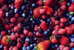Які ягоди потрібно вживати для довголіття