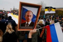 Запад не замечает, как Россия ведет войну на его территории