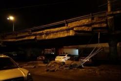 Синдром Шулявского моста