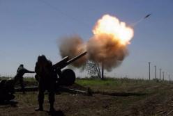 ​Бои за Жолобок: 93-я бригада занимает новые рубежи на Славяносербском выступе