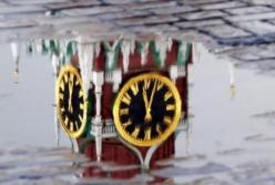 ​Утро в Кремле началось тревожно. Это был не сон 