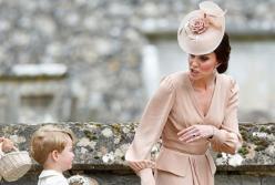 Когда члены королевской семьи теряли самообладание — от королевы Елизаветы II до Кейт Миддлтон