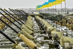 ​Нужны ли Украине БМП-1 из-за рубежа?