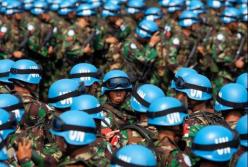 Когда появятся миротворцы на Донбассе