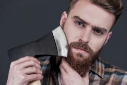 Медики сделали сенсационное открытие: Чем шикарнее у мужчины борода, тем бездарнее он в постели